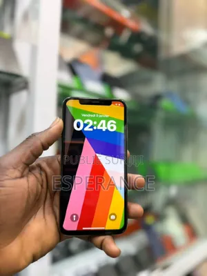 Apple iPhone XS 256 GB Doré