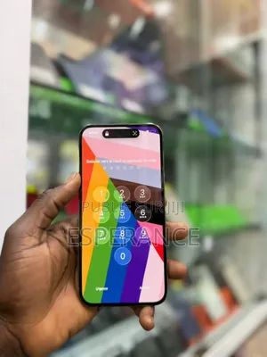 Apple iPhone 13 Pro Max 128 GB Doré