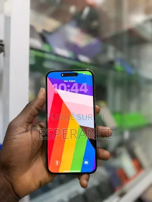 Apple iPhone 13 Pro Max 128 GB Doré