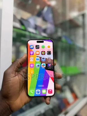 Apple iPhone 13 Pro Max 128 GB Doré