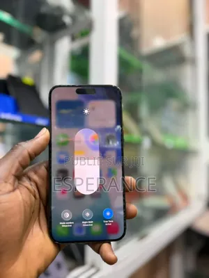 Apple iPhone 15 Pro Max 256 GB Vert