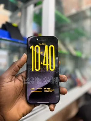 Apple iPhone 15 Pro Max 512 GB Vert