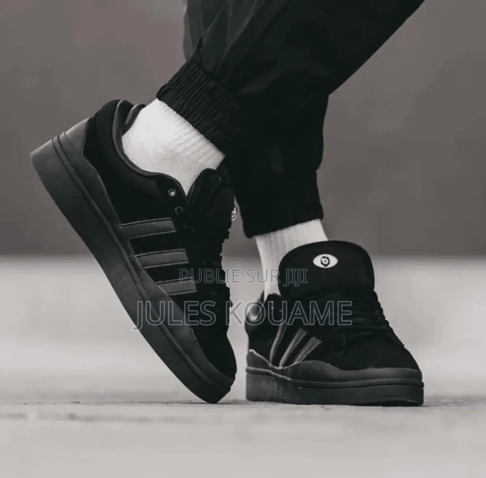 Adidas Campus Bad Bunny