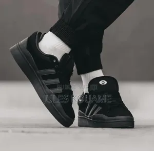 Adidas Campus Bad Bunny