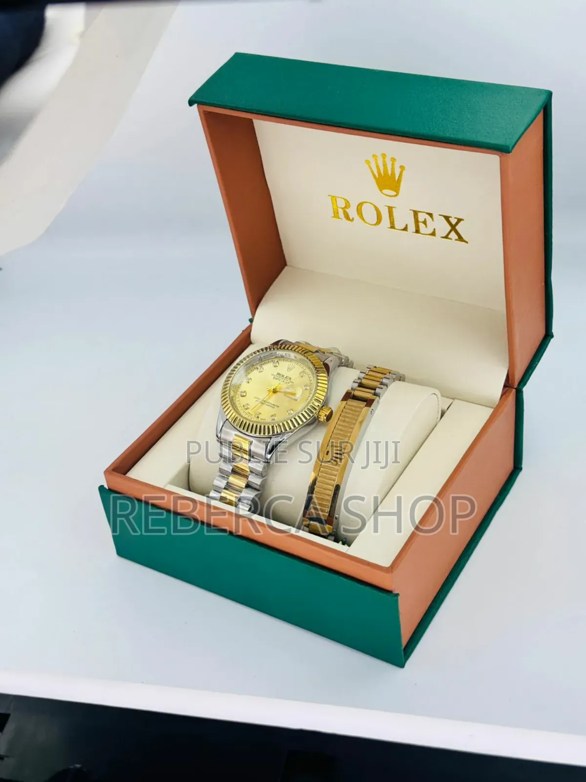 Montres Rolex Complets