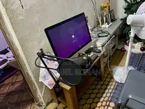 Ordinateur De Bureau Apple iMac 16GB Intel Core I7 SSD 1T