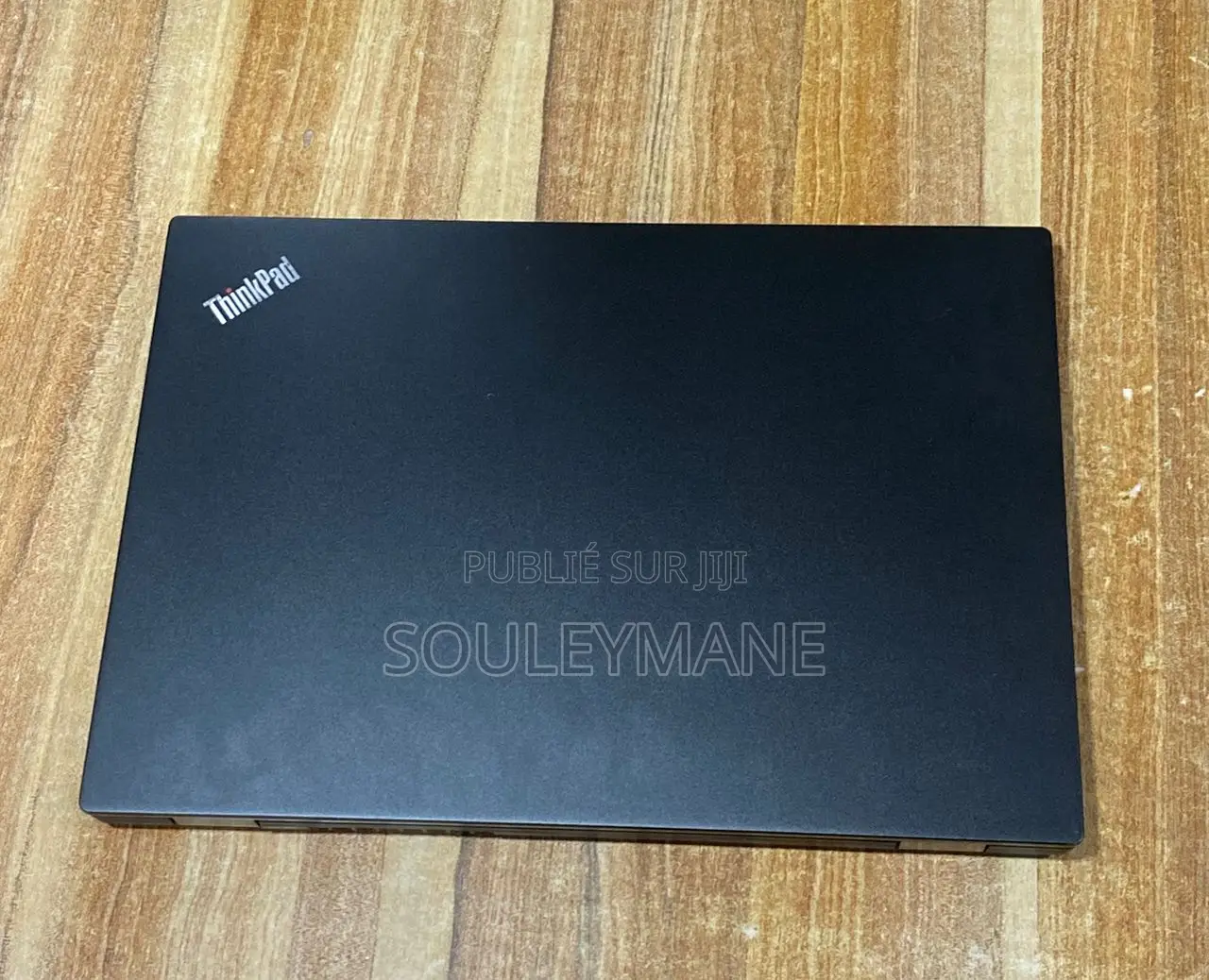 Ordinateur Portable Lenovo Thinkpad L14 8GB Intel Core I5 SSD 256GB