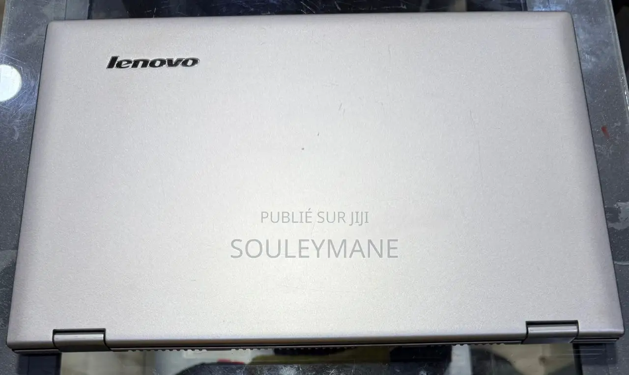 Ordinateur Portable Lenovo 8GB Intel Core I5 SSD 256GB