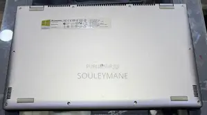 Ordinateur Portable Lenovo 8GB Intel Core I5 SSD 256GB