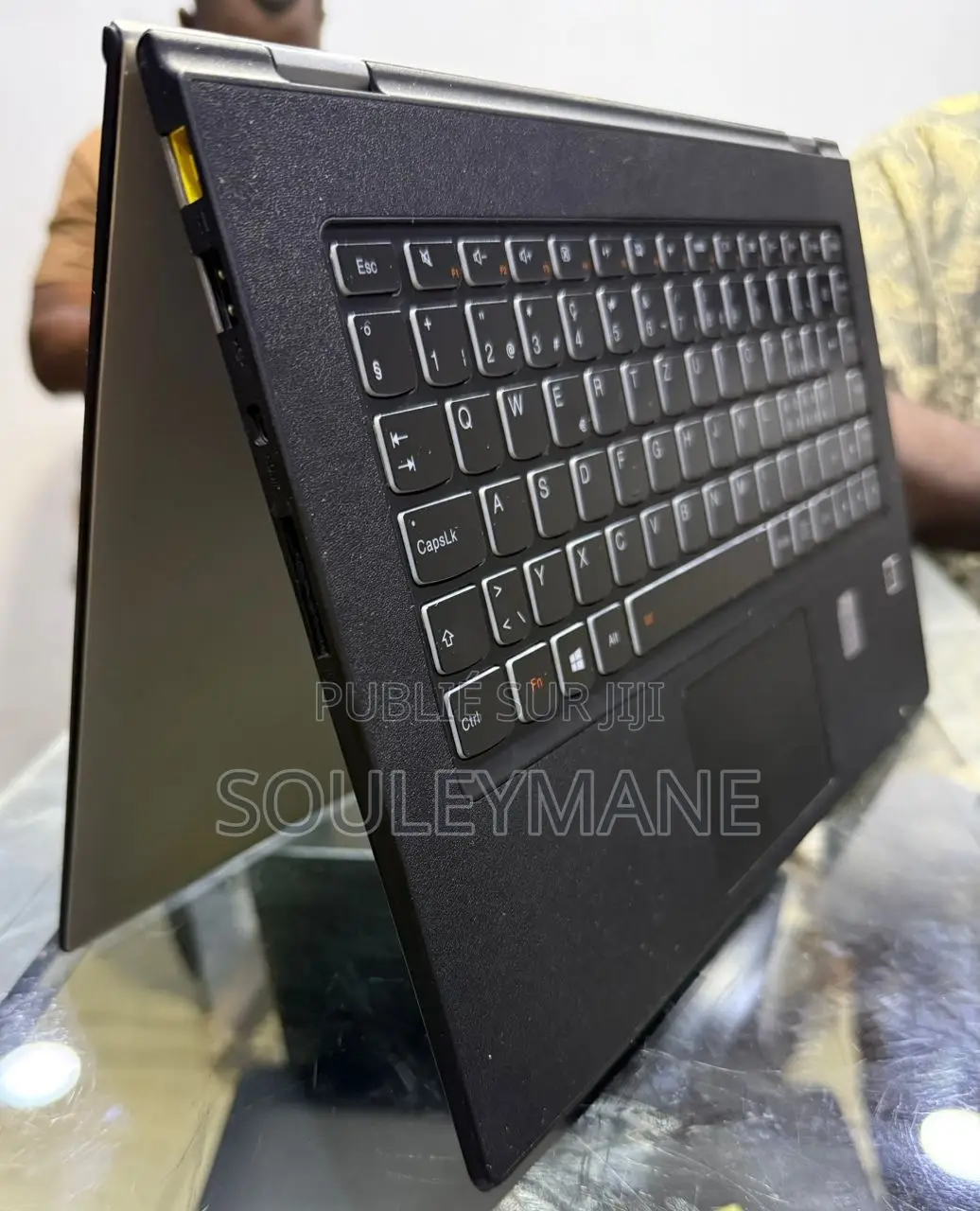 Ordinateur Portable Lenovo 8GB Intel Core I5 SSD 256GB