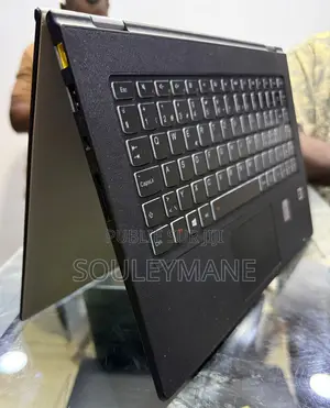 Ordinateur Portable Lenovo 8GB Intel Core I5 SSD 256GB