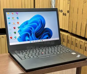 New Lenovo Thinkpad L14 16GB Intel Core I5 SSD 512GB