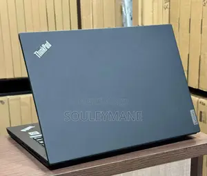 New Lenovo Thinkpad L14 16GB Intel Core I5 SSD 512GB