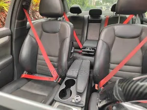 Mercedes-Benz C250 2014 Gris