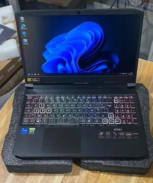 Ordinateur Portable Acer Nitro 5 16GB Intel Core I7 SSD 512GB