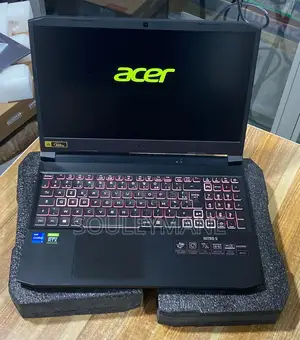 Ordinateur Portable Acer Nitro 5 16GB Intel Core I7 SSD 512GB