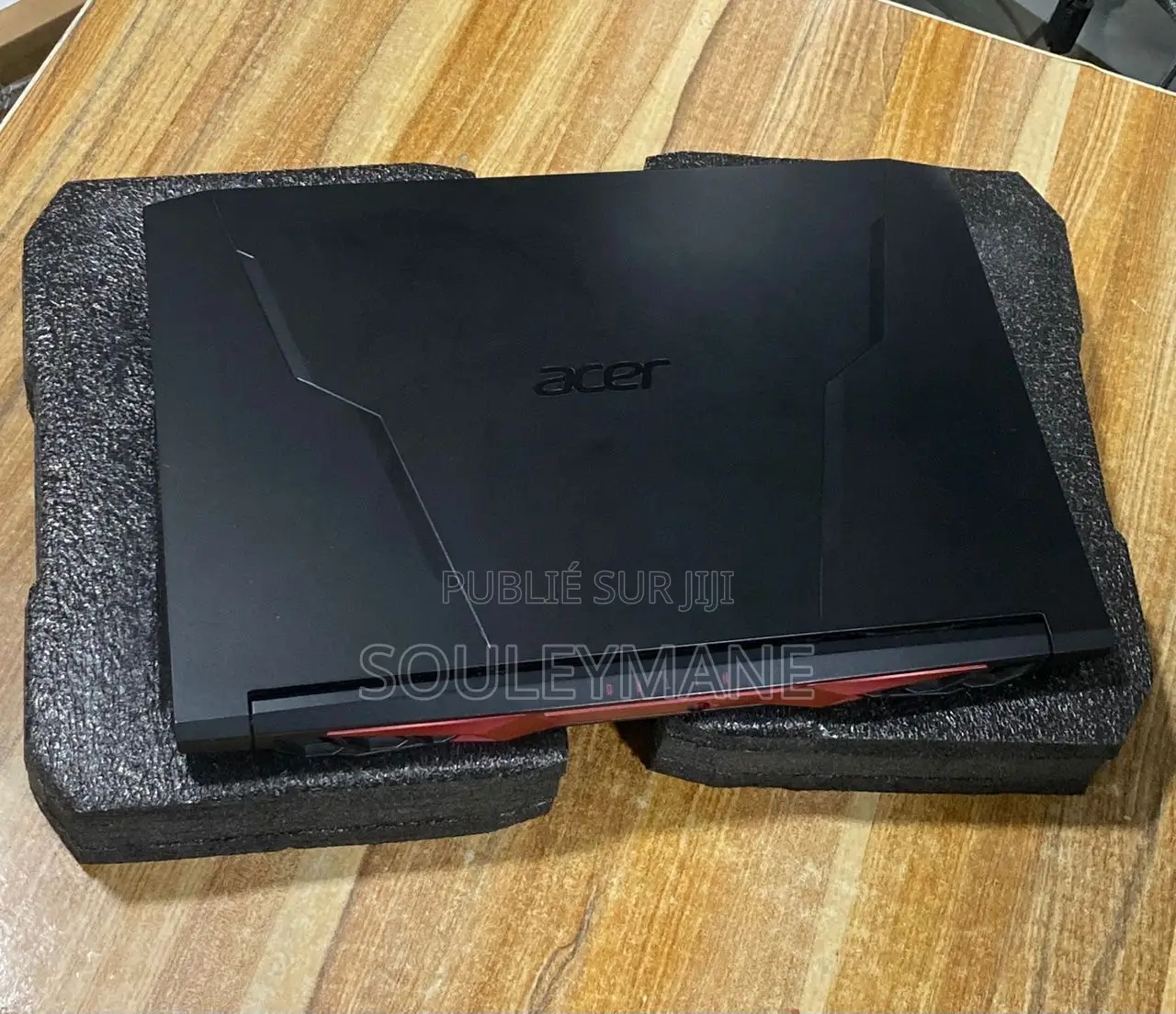 Ordinateur Portable Acer Nitro 5 16GB Intel Core I7 SSD 512GB