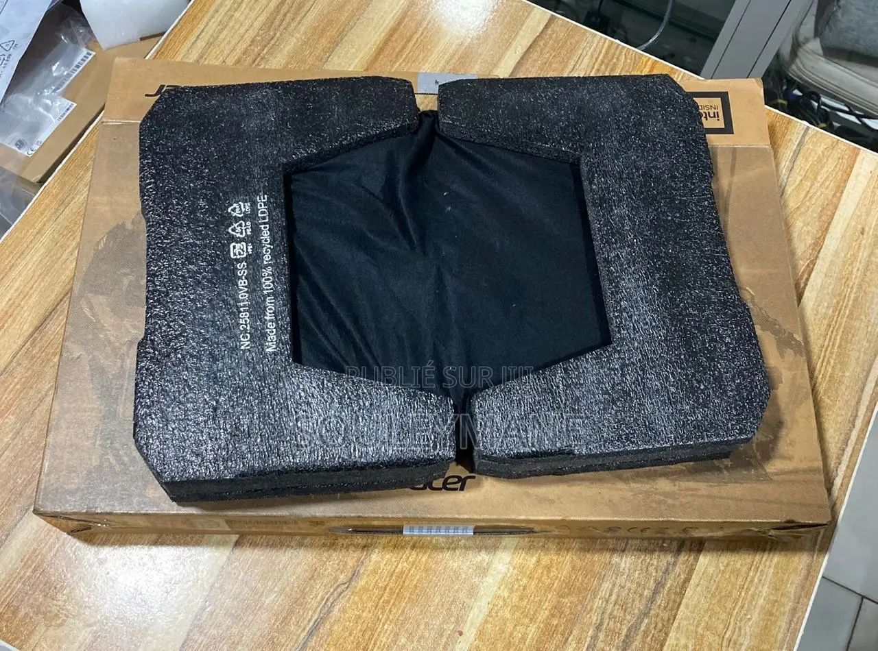 Ordinateur Portable Acer Nitro 5 16GB Intel Core I7 SSD 512GB