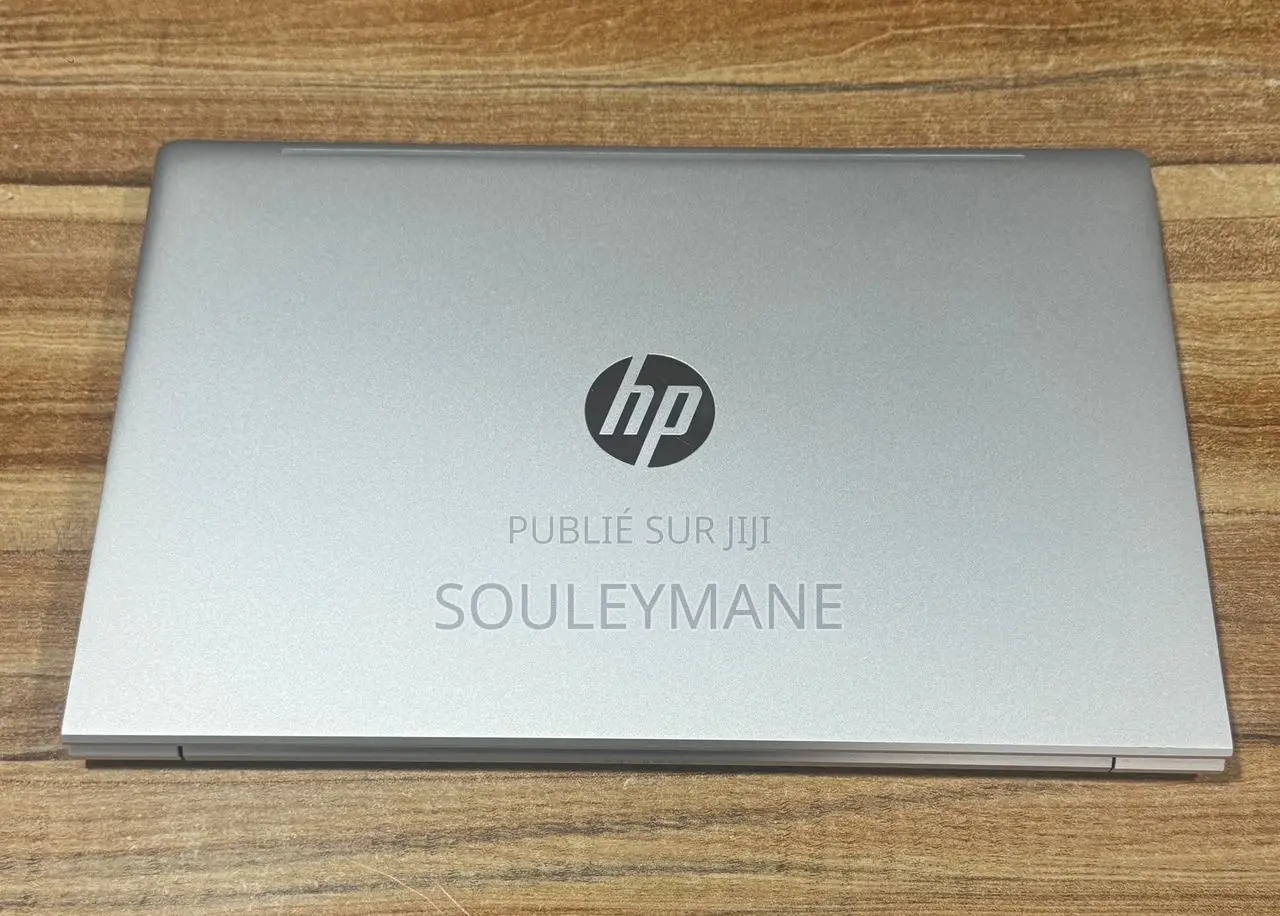 Ordinateur Portable HP ProBook 450 16GB Intel Core I7 SSD 512GB