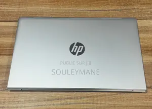 Ordinateur Portable HP ProBook 450 16GB Intel Core I7 SSD 512GB