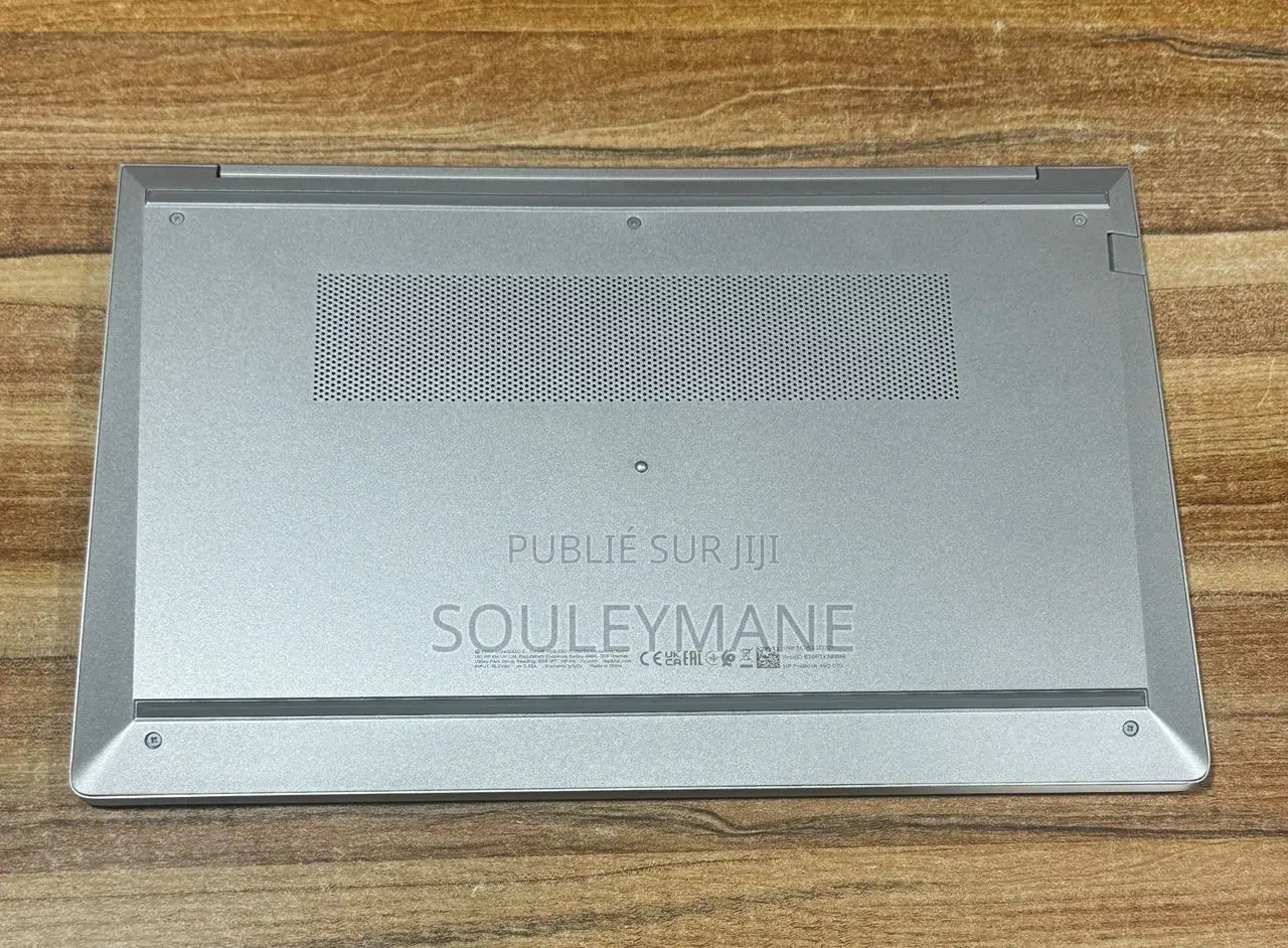 Ordinateur Portable HP ProBook 450 16GB Intel Core I7 SSD 512GB