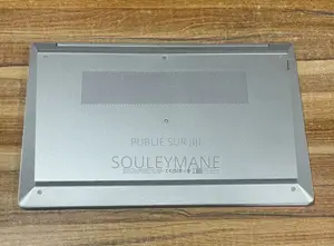 Ordinateur Portable HP ProBook 450 16GB Intel Core I7 SSD 512GB