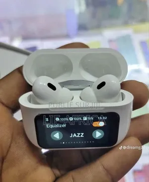 Écouteurs Bluetooth TWS Avec Écran