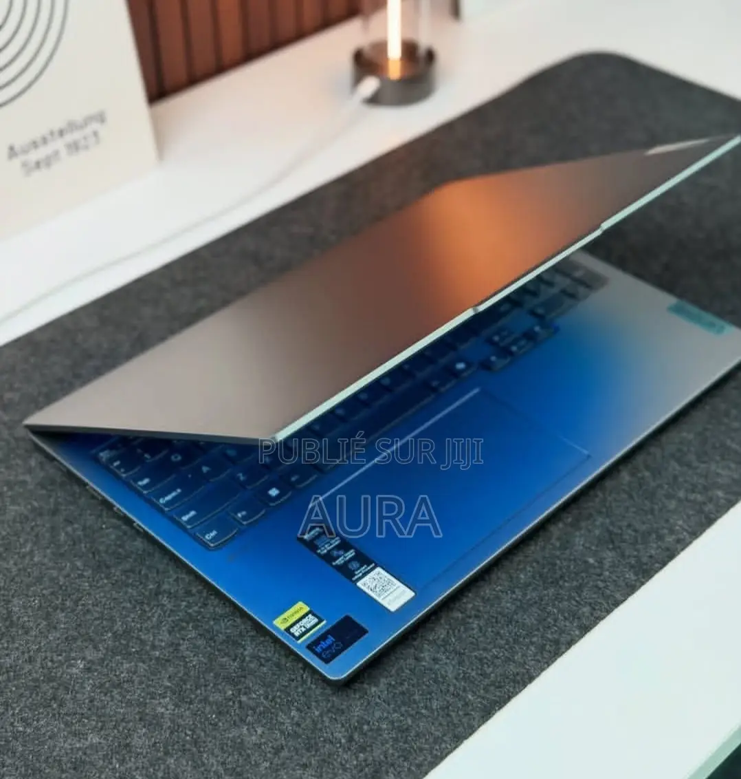 New Lenovo IdeaPad 500S 32GB Intel Core Ultra 9 SSD 1T