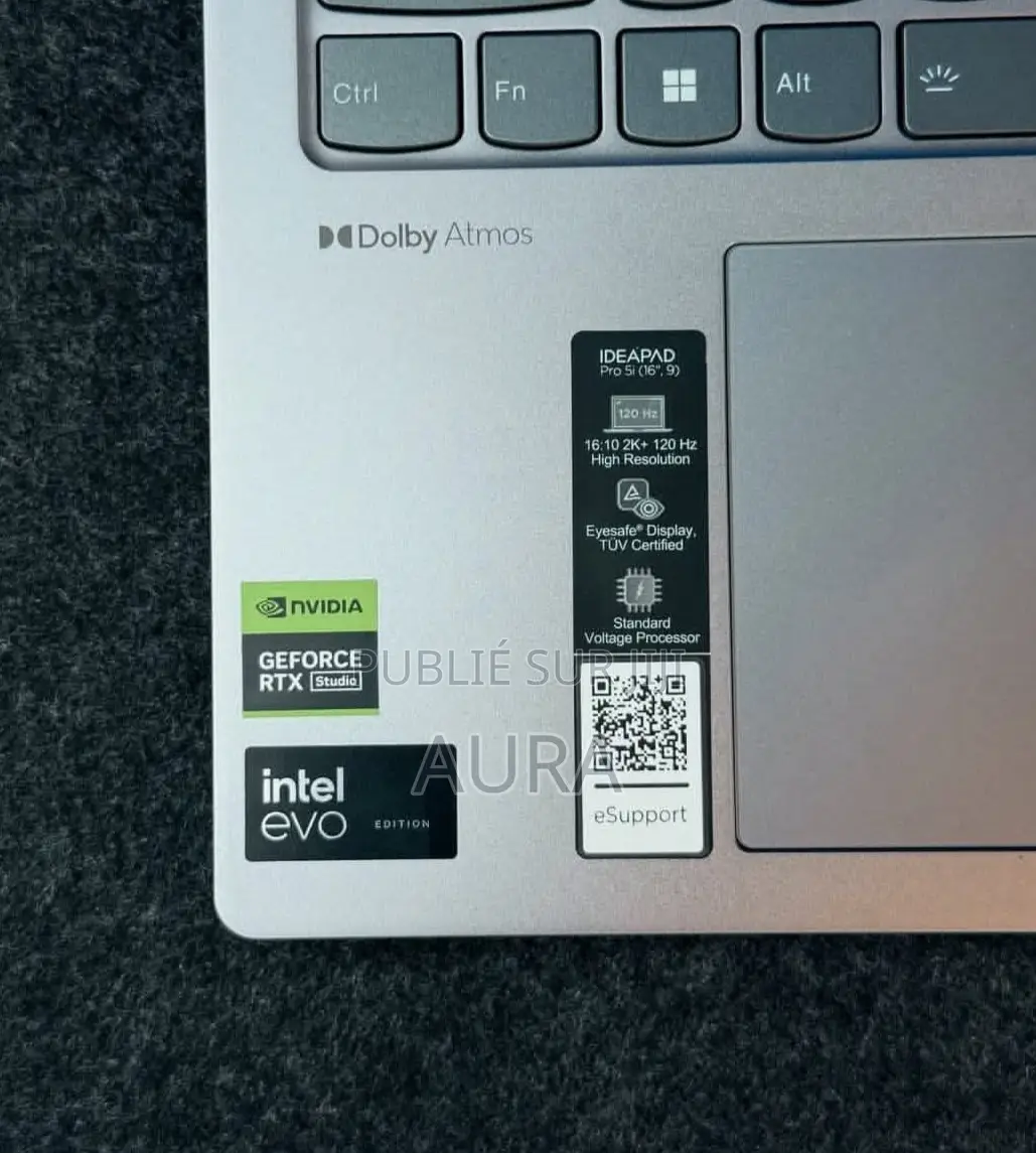 New Lenovo IdeaPad 500S 32GB Intel Core Ultra 9 SSD 1T