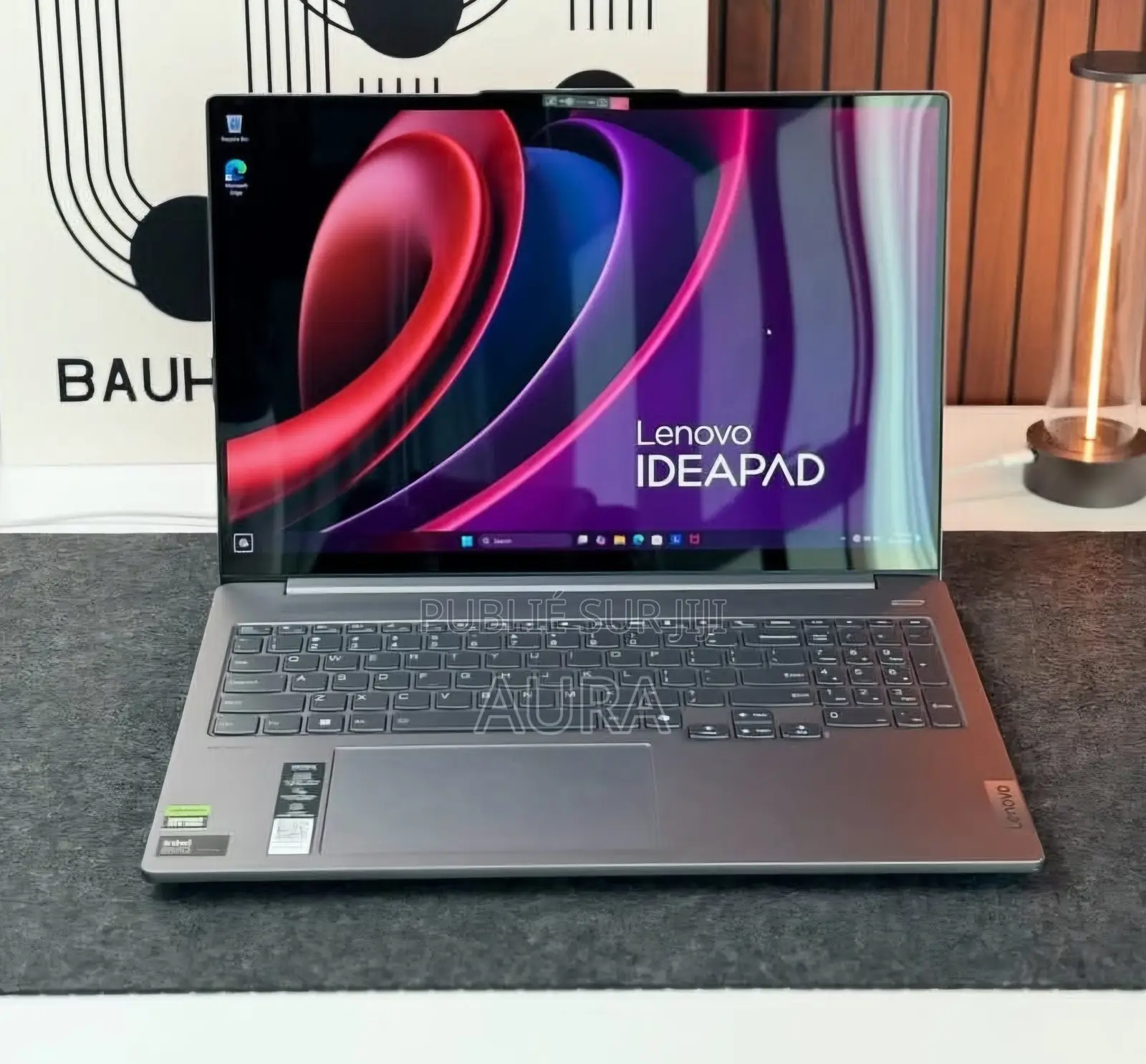 New Lenovo IdeaPad 500S 32GB Intel Core Ultra 9 SSD 1T