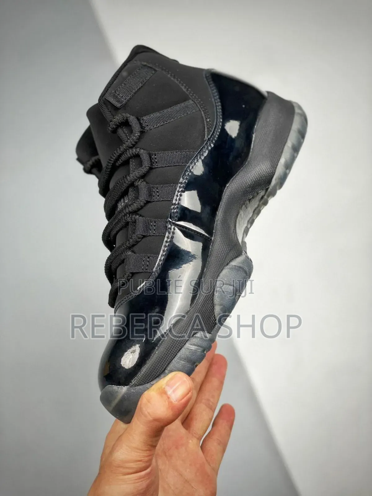 Ccaussures Jordan 11