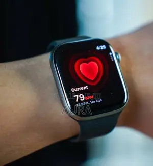 Apple Watch Series 11 – 46mm