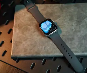 Apple Watch Series 11 – 46mm