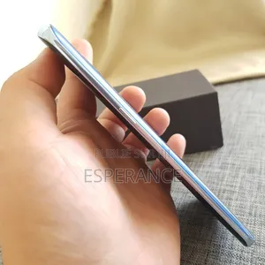 New Samsung Galaxy S8 64 GB Black