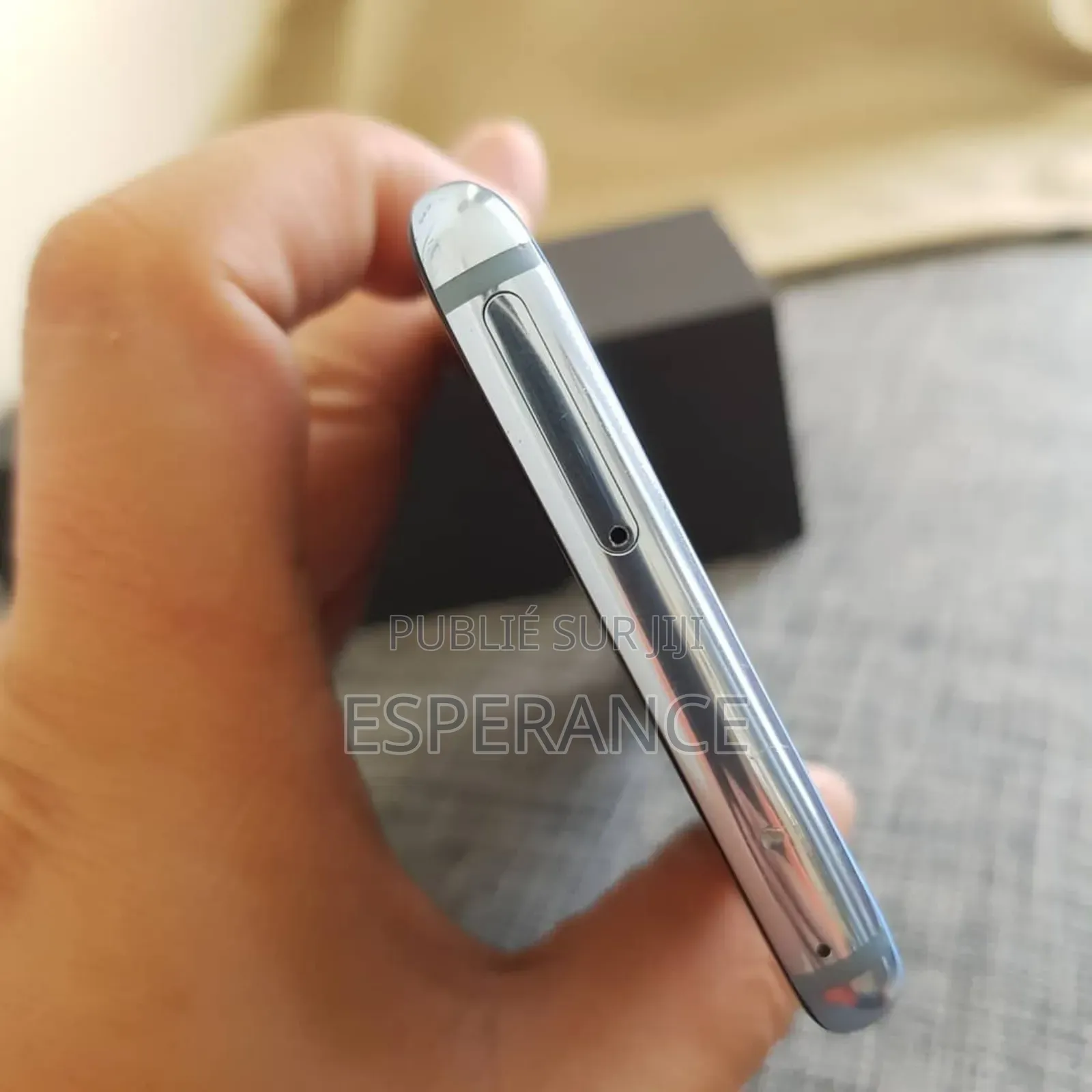 New Samsung Galaxy S8 64 GB Black