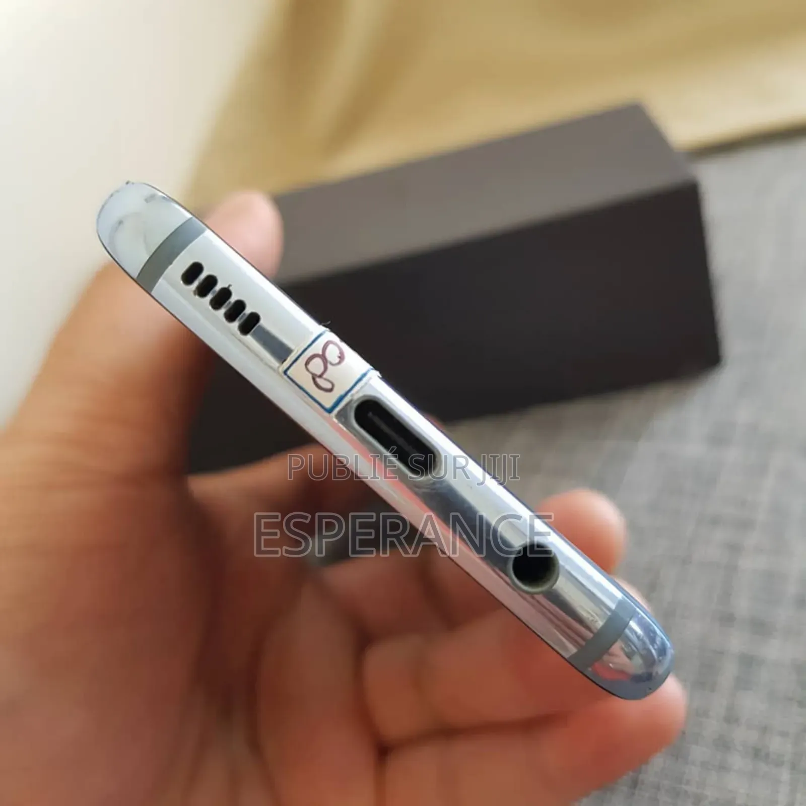 New Samsung Galaxy S8 64 GB Black