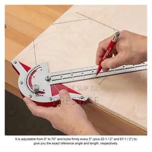 Outil De Traçage Professionnel