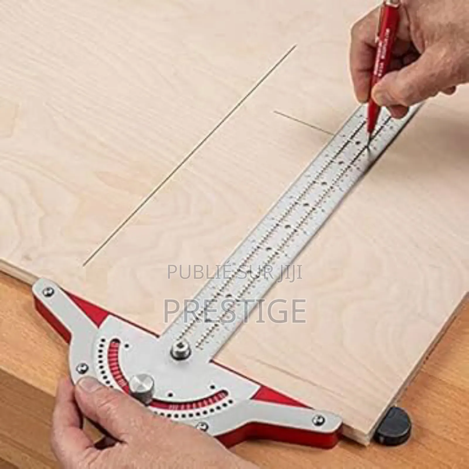 Outil De Traçage Professionnel