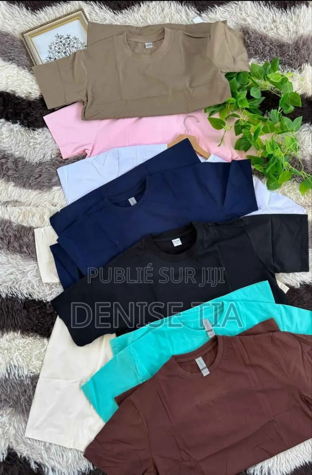 La Simplicité Existe en Plus De 50 Couleurs