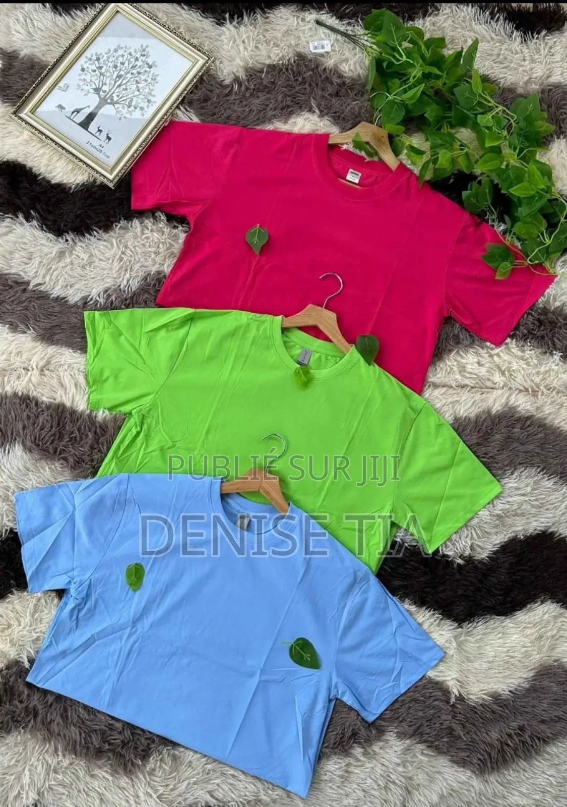 La Simplicité Existe en Plus De 50 Couleurs