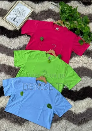 La Simplicité Existe en Plus De 50 Couleurs