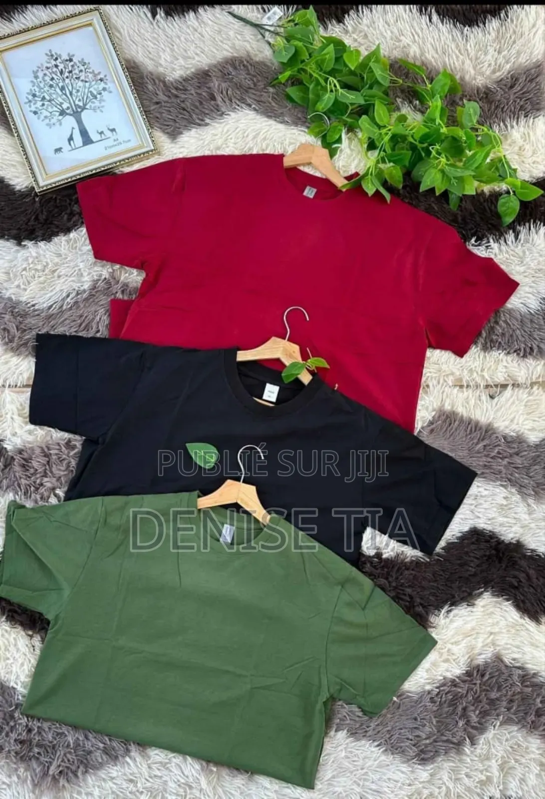 La Simplicité Existe en Plus De 50 Couleurs