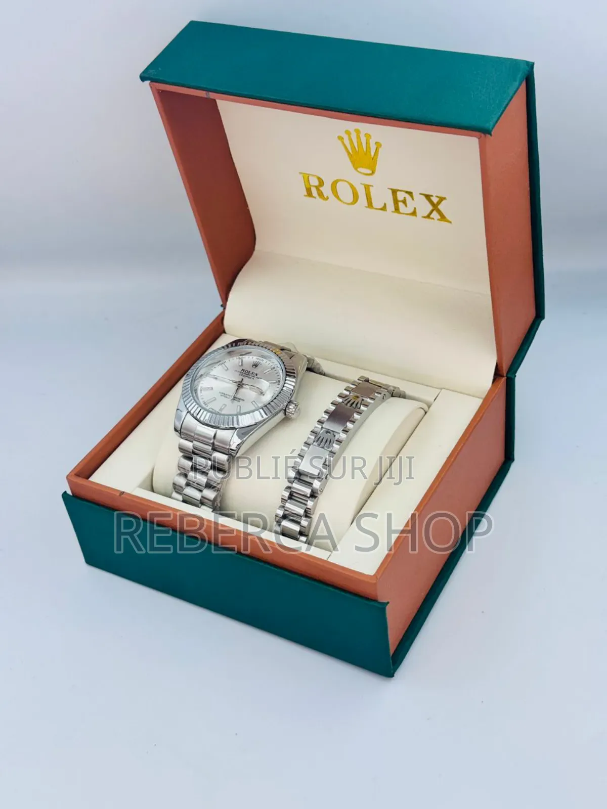 Montres Rolex Complets