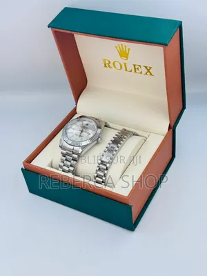 Montres Rolex Complets
