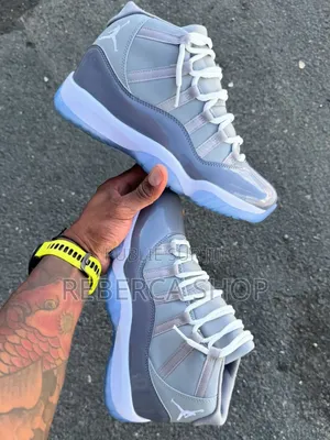 Ccaussures Jordan 11