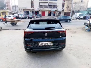 Bestune Pony 27hp FWD 2023 Noir Mat