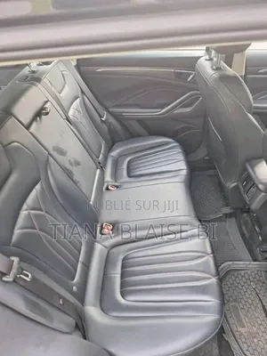 Bestune Pony 27hp FWD 2023 Noir Mat