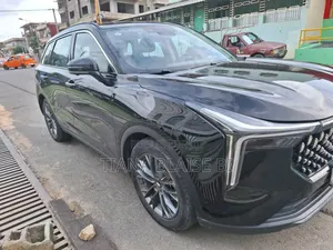 Bestune Pony 27hp FWD 2023 Noir Mat