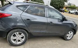 Hyundai Ix35 2013