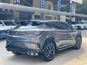 New Changan UNI-T 1.5 FWD 2023 Gris